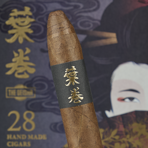 Viaje The Geisha Corojo99, , large image number null